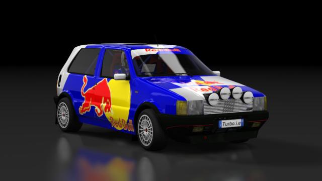 UnoTurbo.ie Pack for Assetto Corsa