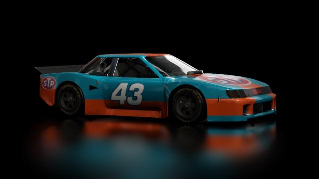 Toyota Celica Turbo GTO IMSA for Assetto Corsa