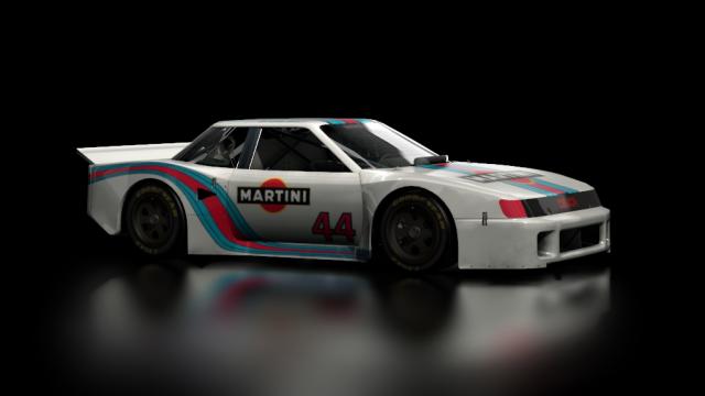 Toyota Celica Turbo GTO IMSA for Assetto Corsa