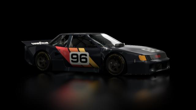 Toyota Celica Turbo GTO IMSA for Assetto Corsa