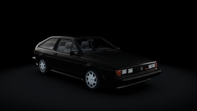 Volkswagen Scirocco 16V for Assetto Corsa