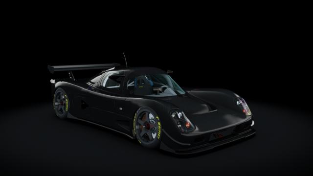 Ultima GTR 3.2