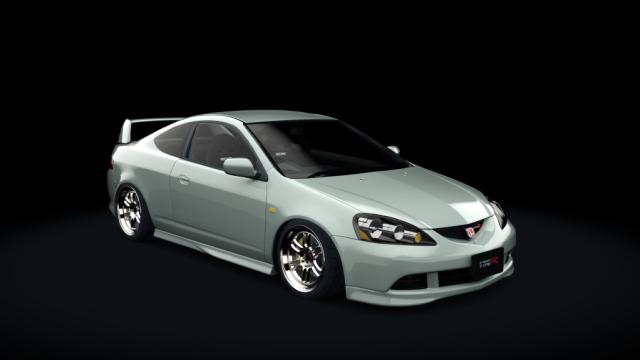 Honda Integra Type R (DC5) K24K20 RFTUNED for Assetto Corsa