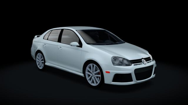 Volkswagen Jetta TDI CUP