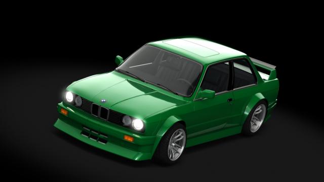 BMW E30