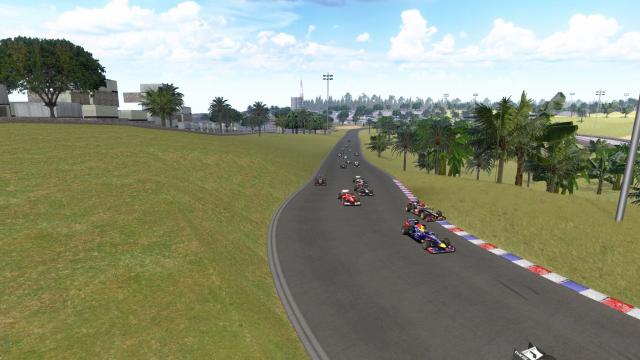 Deodoro Brazil F1 for Assetto Corsa