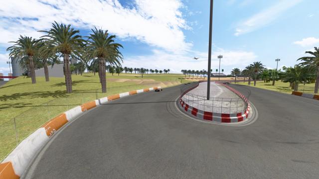 Deodoro Brazil F1 for Assetto Corsa