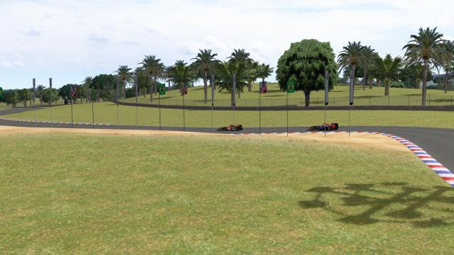 Deodoro Brazil F1 for Assetto Corsa