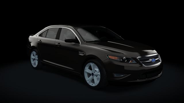 Ford Taurus SHO