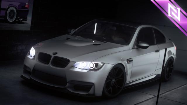 BMW M3 E92 2009 | No Hesi Spec