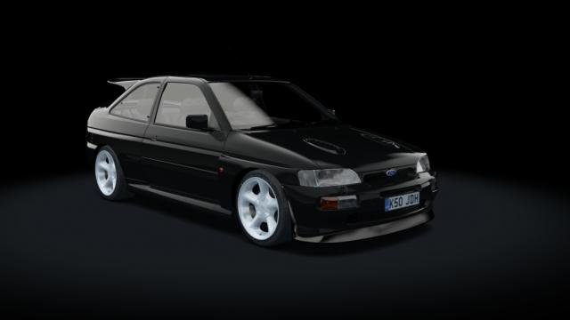 Ford Escort RS Cosworth