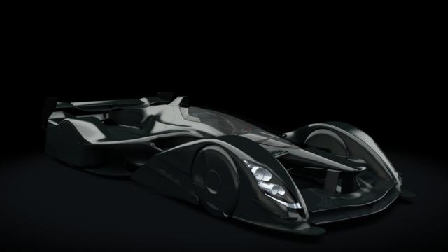 RedBull X1 S1 for Assetto Corsa