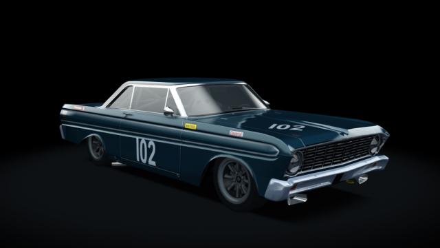 Ford Falcon Sprint