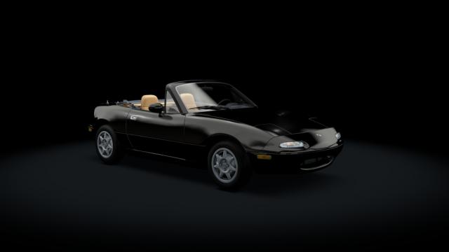 Mazda Miata NA