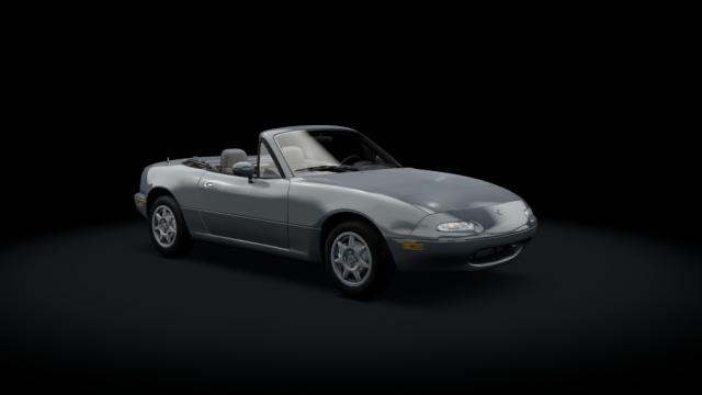 Mazda Miata NA for Assetto Corsa