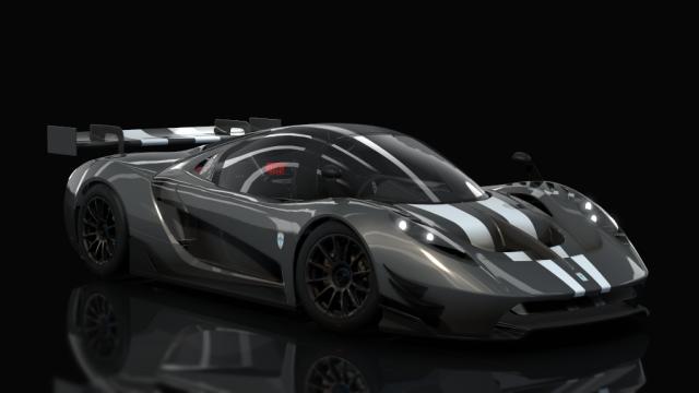 SCG 004C для Assetto Corsa