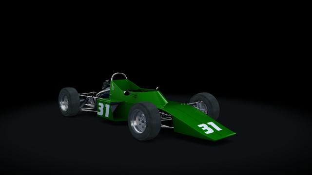 Estonia-19 for Assetto Corsa