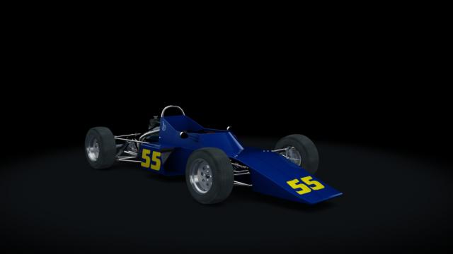 Estonia-19 for Assetto Corsa