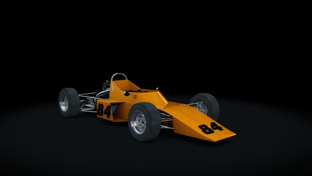 Estonia-19 for Assetto Corsa