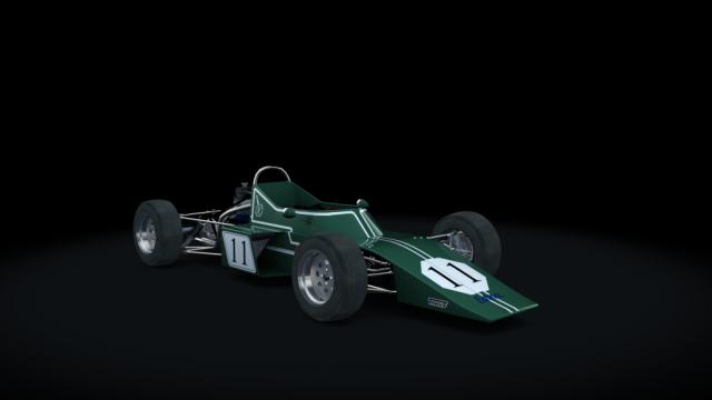 Estonia-19 for Assetto Corsa