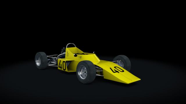 Estonia-19 for Assetto Corsa