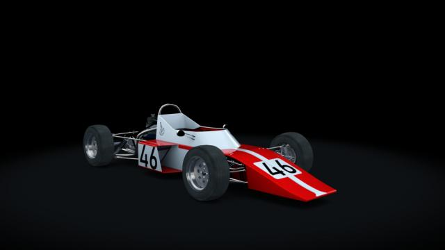 Estonia-19 for Assetto Corsa