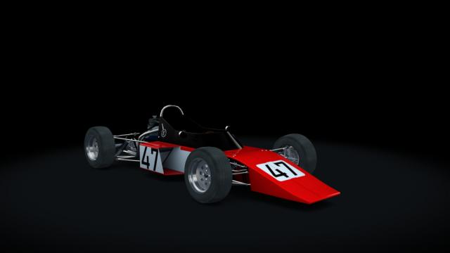 Estonia-19 for Assetto Corsa