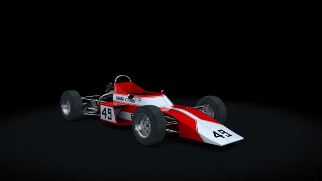 Estonia-19 for Assetto Corsa