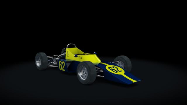 Estonia-19 for Assetto Corsa