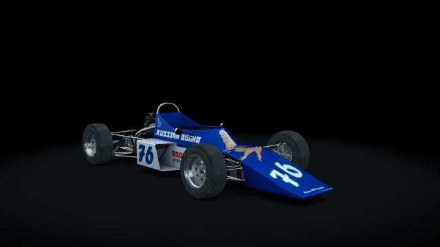 Estonia-19 for Assetto Corsa