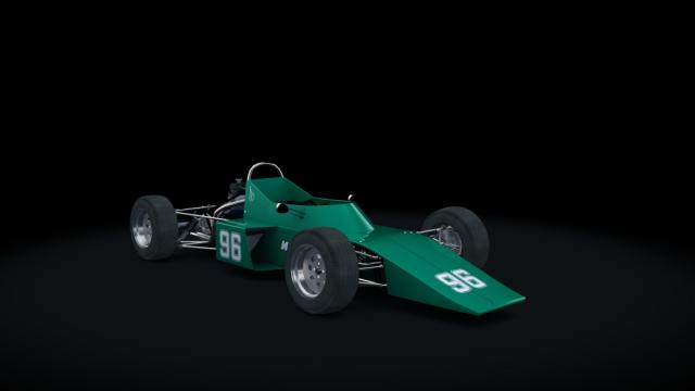 Estonia-19 for Assetto Corsa