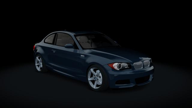 BMW 135i for Assetto Corsa