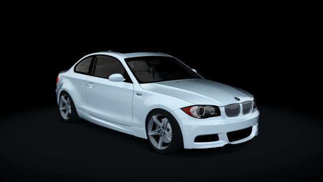 BMW 135i