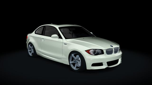 BMW 135i for Assetto Corsa