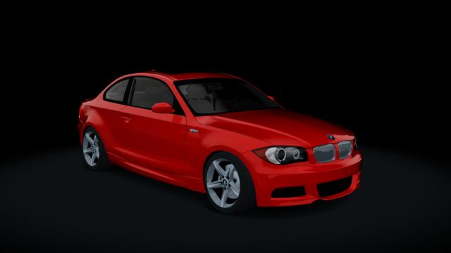 BMW 135i for Assetto Corsa