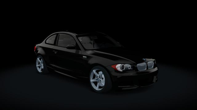 BMW 135i for Assetto Corsa