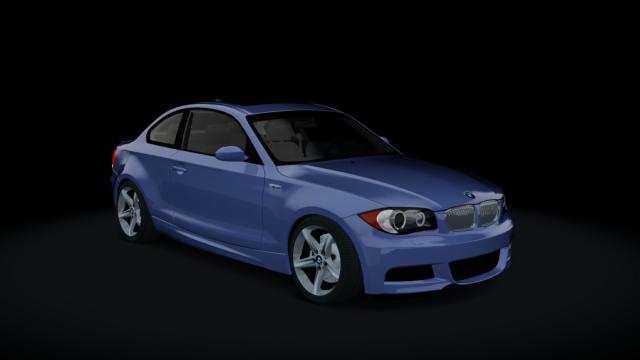 BMW 135i for Assetto Corsa