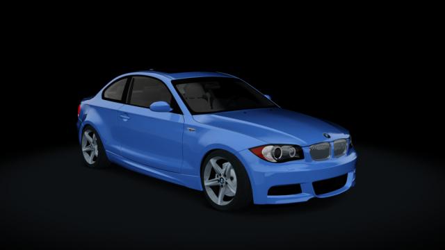 BMW 135i for Assetto Corsa