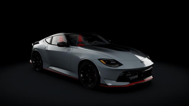 Nissan Z NISMO