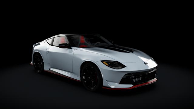 Nissan Z NISMO for Assetto Corsa