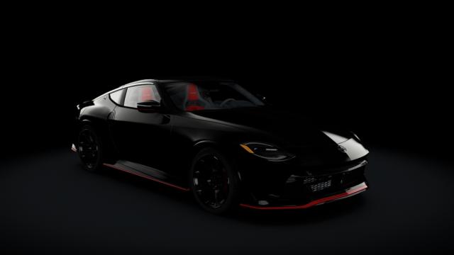 Nissan Z NISMO for Assetto Corsa