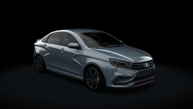 Lada Vesta Sport