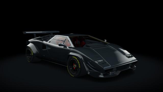 Lamborghini Huratach