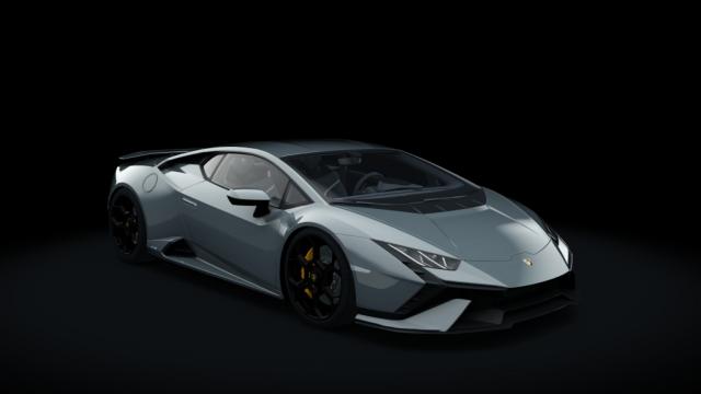 Lamborghini Huracan Tecnica for Assetto Corsa