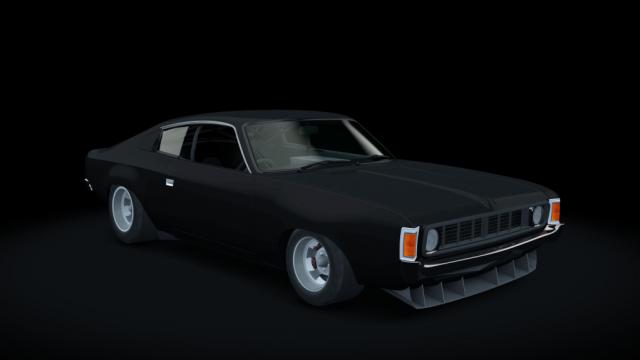Valiant Charger Repco для Assetto Corsa