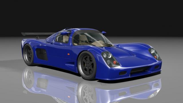 Ultima GTR HP1500