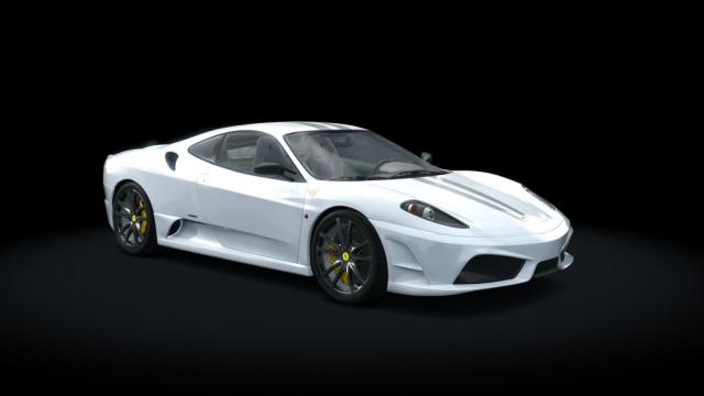 Ferrari F430 Scuderia