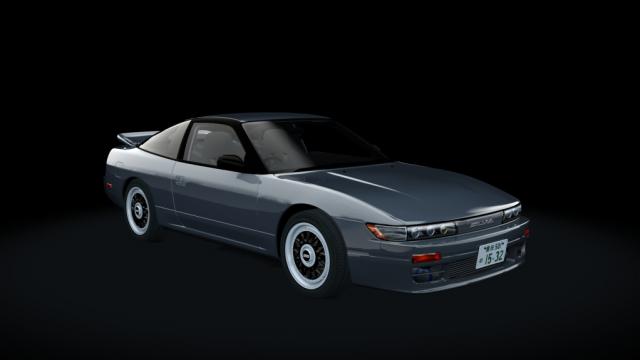 Touge Workshhop Nissan SIL80 TW-SPEC