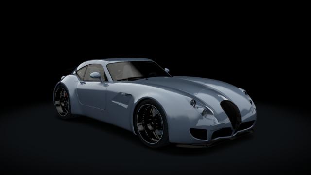 Wiesmann GT MF5