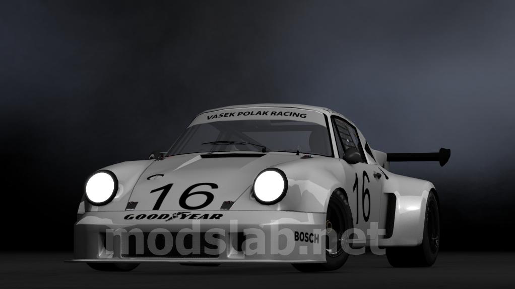 Download Porsche 911 930 Carrera RSR 2.1 Turbo for Assetto Corsa